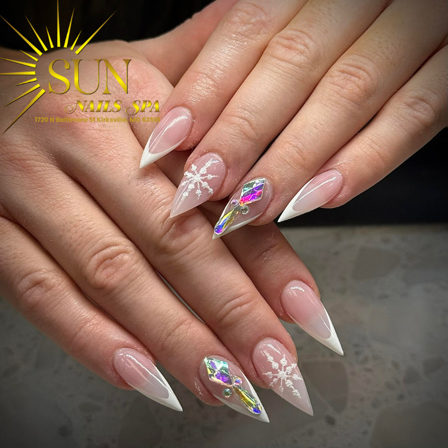 Nail June 24